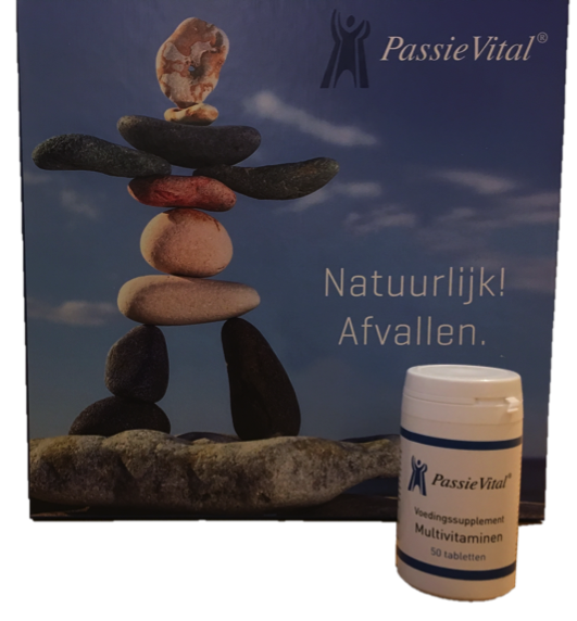 De genezing van een deel kan niet plaatsvinden zonder behandeling van het geheel